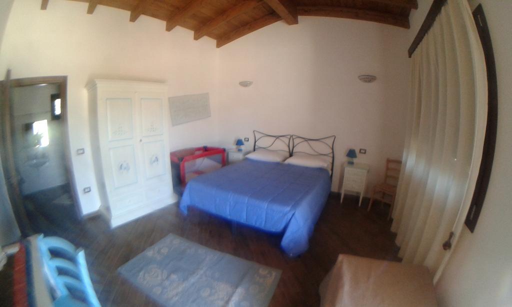 Agriturismo Locoe Oliena Exterior foto